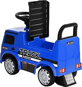 Tolocar RT Mercedes Benz 656 Blue