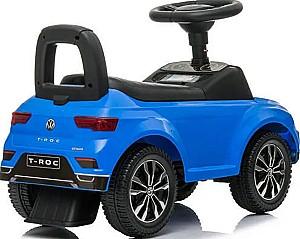 Tolocar Baby Mix Volkswagen T-Roc Blue