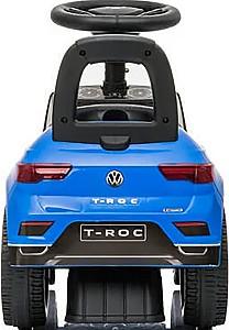Tolocar Baby Mix Volkswagen T-Roc Blue