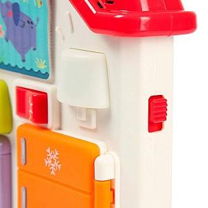 Jucarie interactiva Hola Toys HE898600