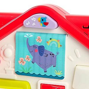 Jucarie interactiva Hola Toys HE898600