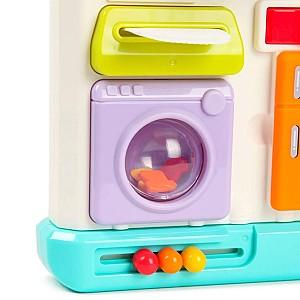 Jucarie interactiva Hola Toys HE898600