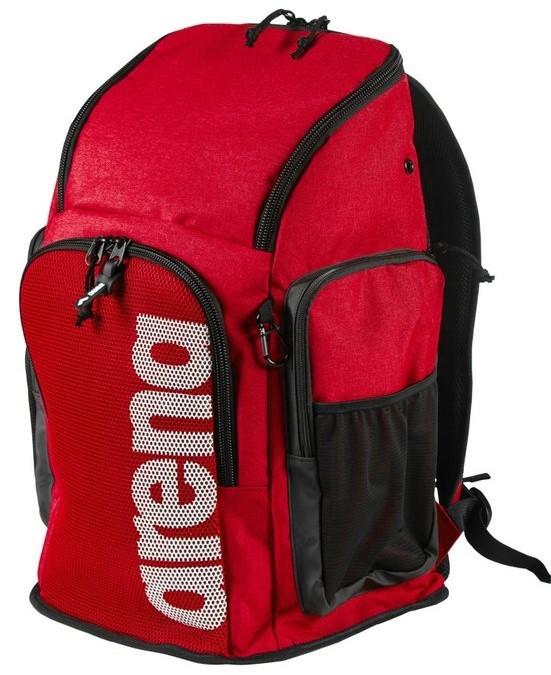 Rucsac sportiv Arena TEAM 45 Red