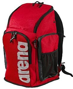 Rucsac sportiv Arena TEAM 45 Red