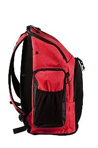 Rucsac sportiv Arena TEAM 45 Red