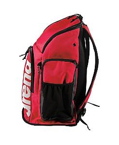 Rucsac sportiv Arena TEAM 45 Red