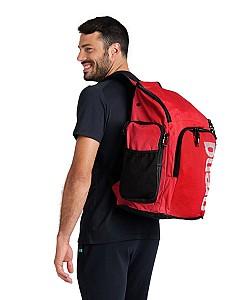 Rucsac sportiv Arena TEAM 45 Red