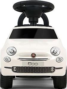 Tolocar RT FIAT 500 White