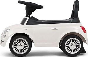 Tolocar RT FIAT 500 White