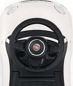 Tolocar RT FIAT 500 White