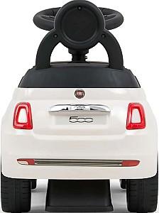 Tolocar RT FIAT 500 White