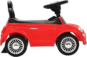 Tolocar RT FIAT 500 Red