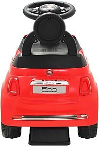 Tolocar RT FIAT 500 Red