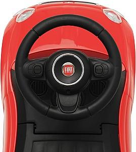 Tolocar RT FIAT 500 Red