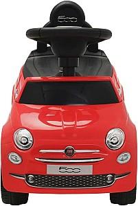 Tolocar RT FIAT 500 Red