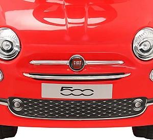 Tolocar RT FIAT 500 Red