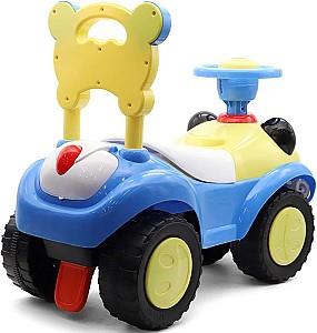 Tolocar Baby Mix UR-7601 Panda Blue