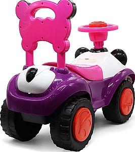 Tolocar Baby Mix UR-7601 Panda Pink