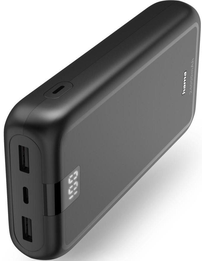 Acumulator extern Hama PowerPack Performance24