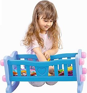 Mobilier jucarie Technok R34A 4197 Blue