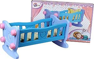 Mobilier jucarie Technok R34A 4197 Blue