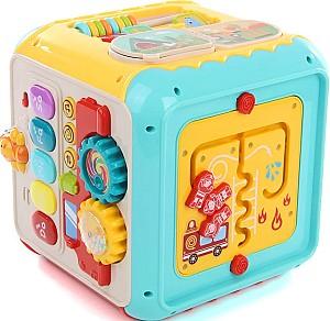 Joc de logica Huanger HE0533