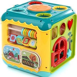 Joc de logica Huanger HE0533