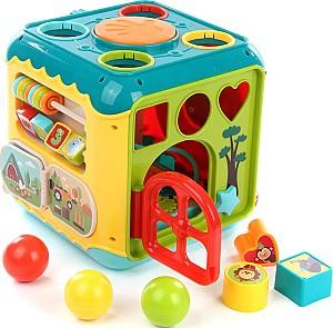 Joc de logica Huanger HE0533