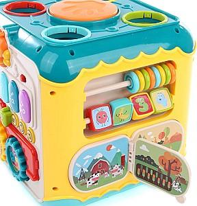 Joc de logica Huanger HE0533