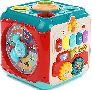 Joc de logica Huanger HE0533