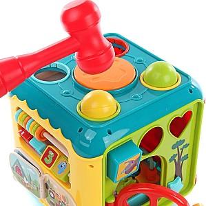 Joc de logica Huanger HE0533