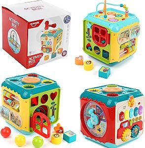 Joc de logica Huanger HE0533