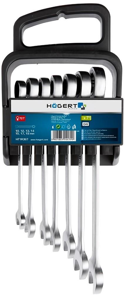 Set de chei Hoegert HT1R397