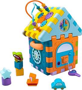 Joc de logica Huanger HE0528