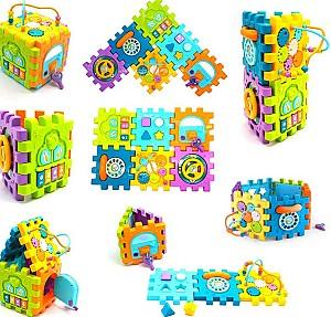 Joc de logica Huanger HE0528