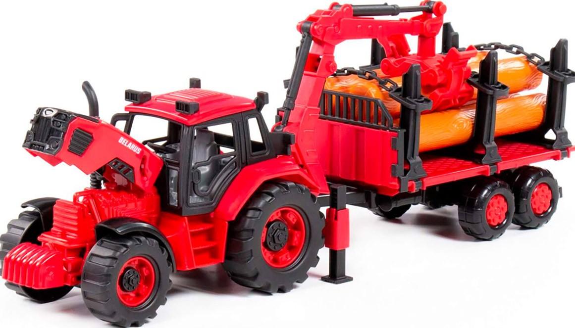 Tehnica speciala Polesie 96494