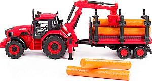 Tehnica speciala Polesie 96494