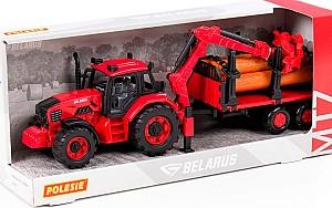 Tehnica speciala Polesie 96494