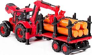 Tehnica speciala Polesie 96494