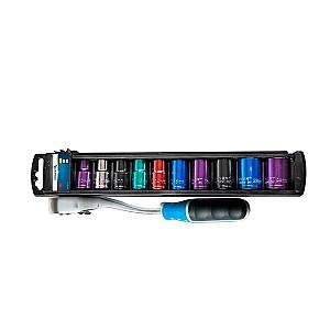 Set de scule Hoegert HT1R382