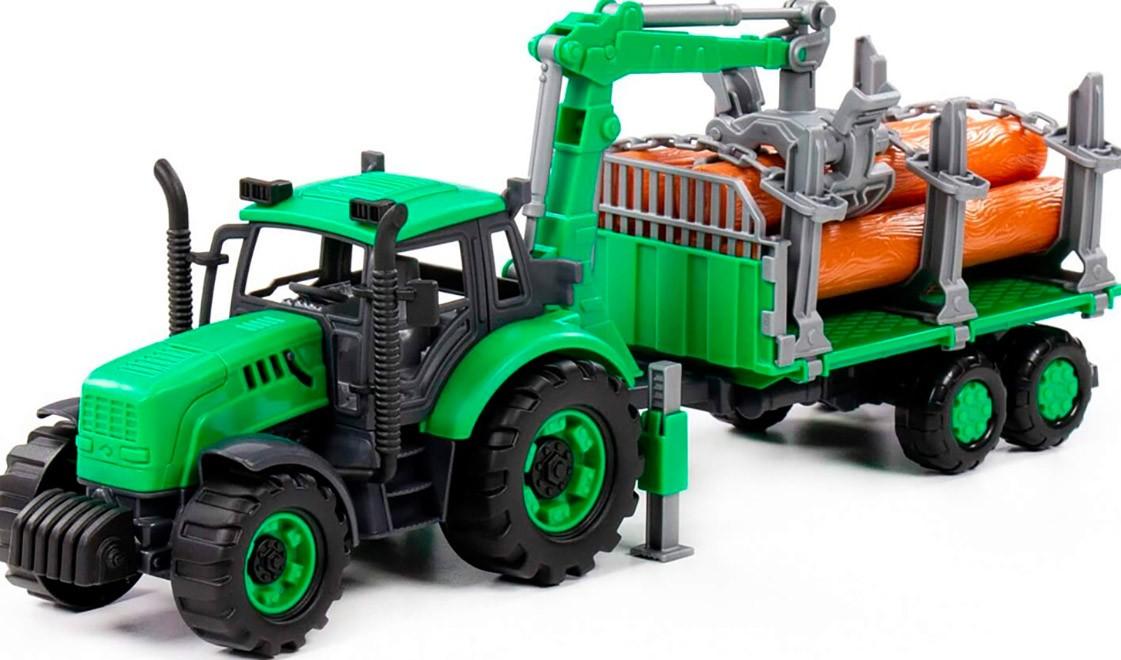 Tehnica speciala Polesie 96487