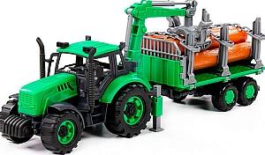 Tehnica speciala Polesie 96487