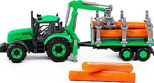 Tehnica speciala Polesie 96487