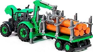 Tehnica speciala Polesie 96487