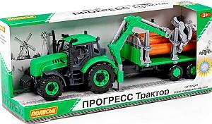 Tehnica speciala Polesie 96487