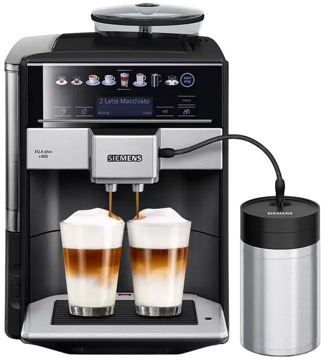 Espressor SIEMENS TE658209RW