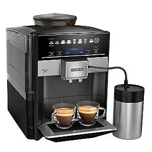 Espressor SIEMENS TE658209RW