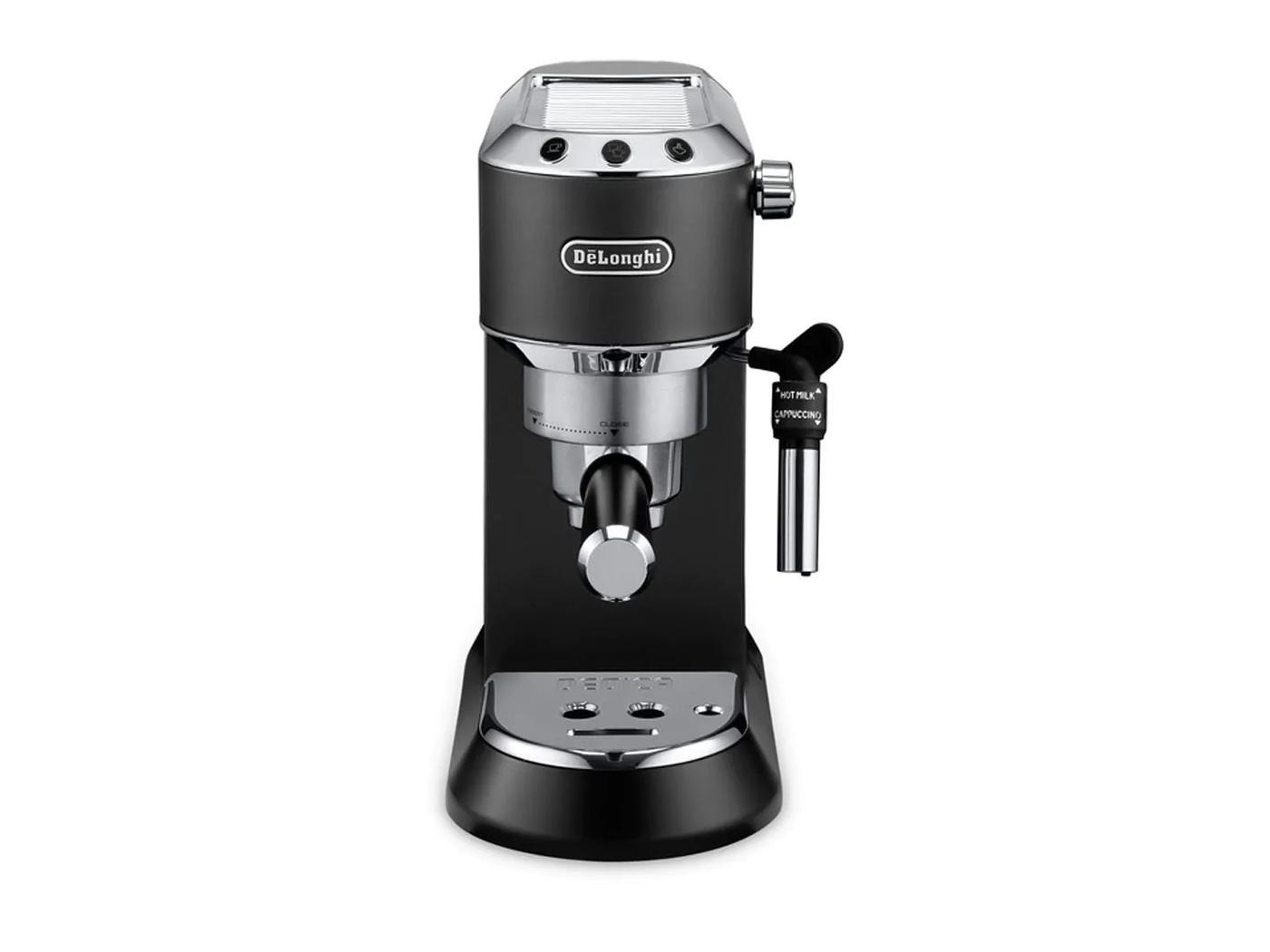 Espressor DeLonghi EC685BK