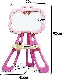 Tabla de scris pentru copii ChiToys R17A/25