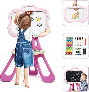 Tabla de scris pentru copii ChiToys R17A/25